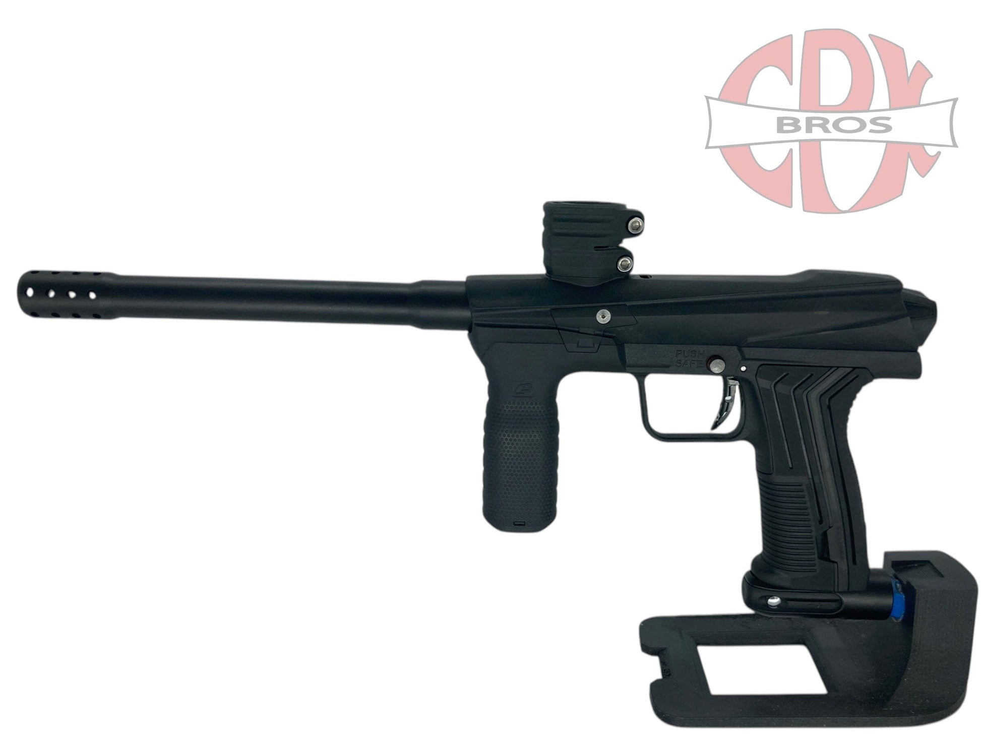 Used Planet Eclipse Emek Upgraded Paintball Gun Paintball Gun from CPXBrosPaintball Buy/Sell/Trade Paintball Markers, New Paintball Guns, Paintball Hoppers, Paintball Masks, and Hormesis Headbands