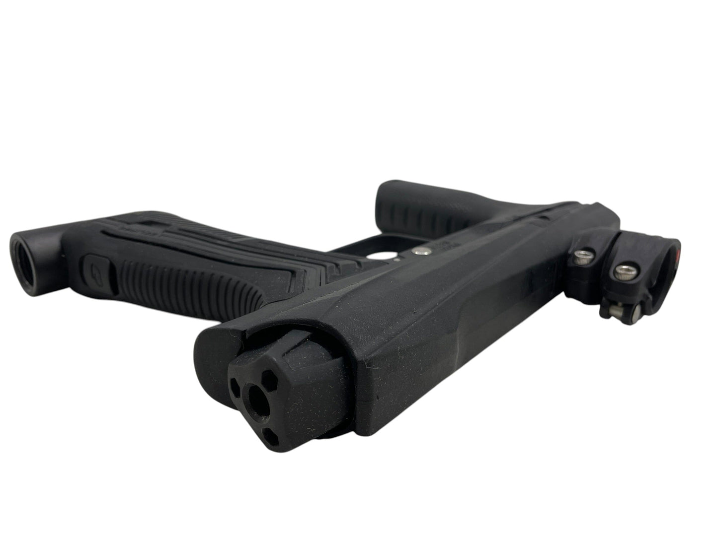 Used Planet Eclipse Emek W/ PAL Midnight Paintball Gun Paintball Gun from CPXBrosPaintball Buy/Sell/Trade Paintball Markers, New Paintball Guns, Paintball Hoppers, Paintball Masks, and Hormesis Headbands