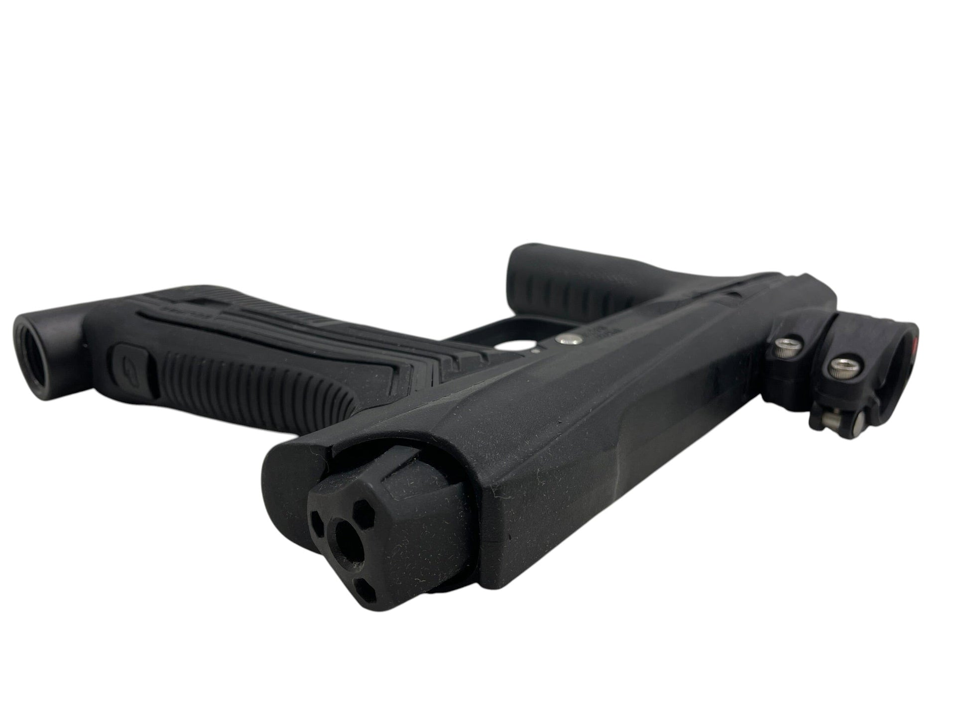 Used Planet Eclipse Emek W/ PAL Midnight Paintball Gun Paintball Gun from CPXBrosPaintball Buy/Sell/Trade Paintball Markers, New Paintball Guns, Paintball Hoppers, Paintball Masks, and Hormesis Headbands