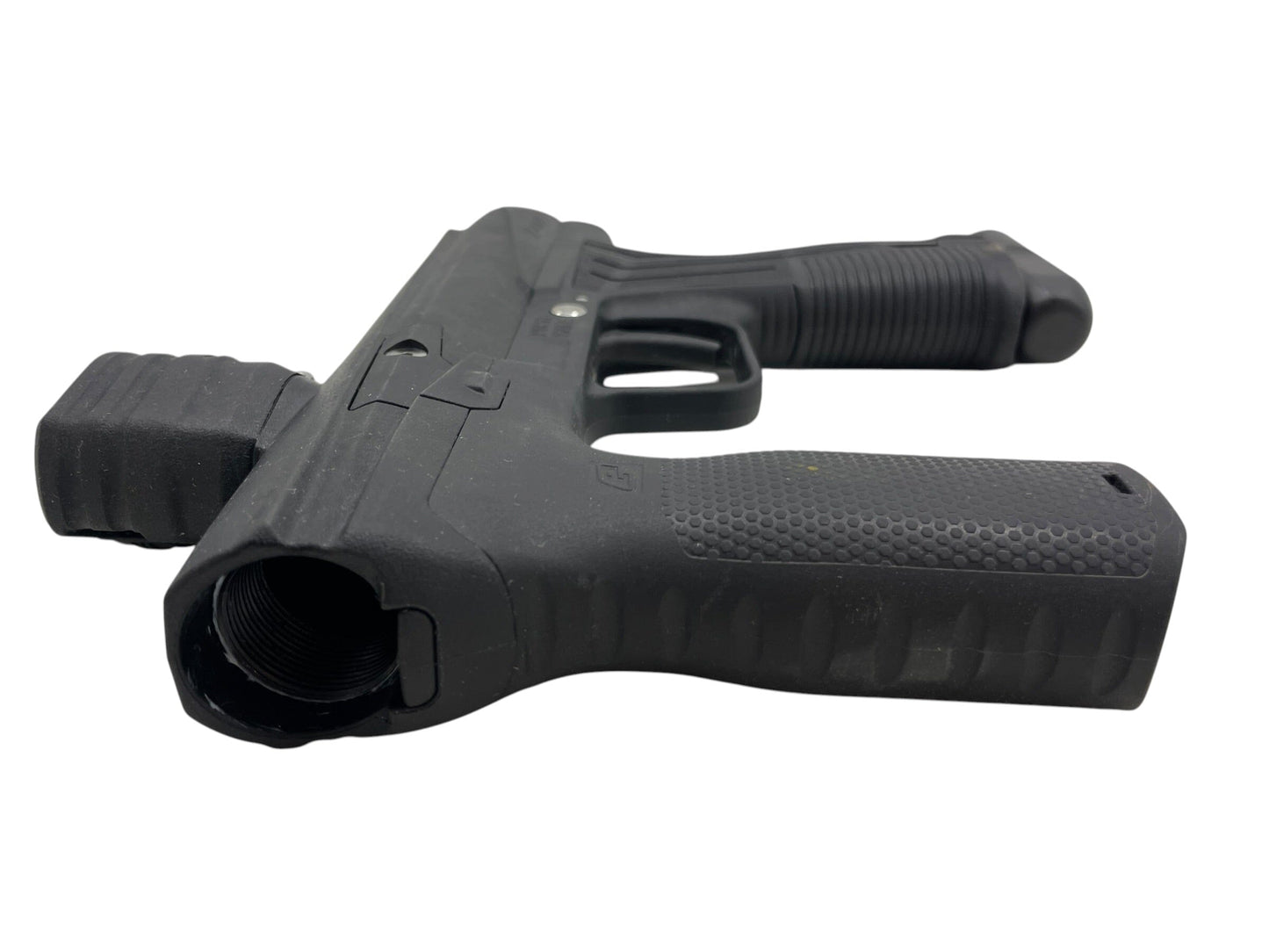Used Planet Eclipse Emek W/ PAL Midnight Paintball Gun Paintball Gun from CPXBrosPaintball Buy/Sell/Trade Paintball Markers, New Paintball Guns, Paintball Hoppers, Paintball Masks, and Hormesis Headbands