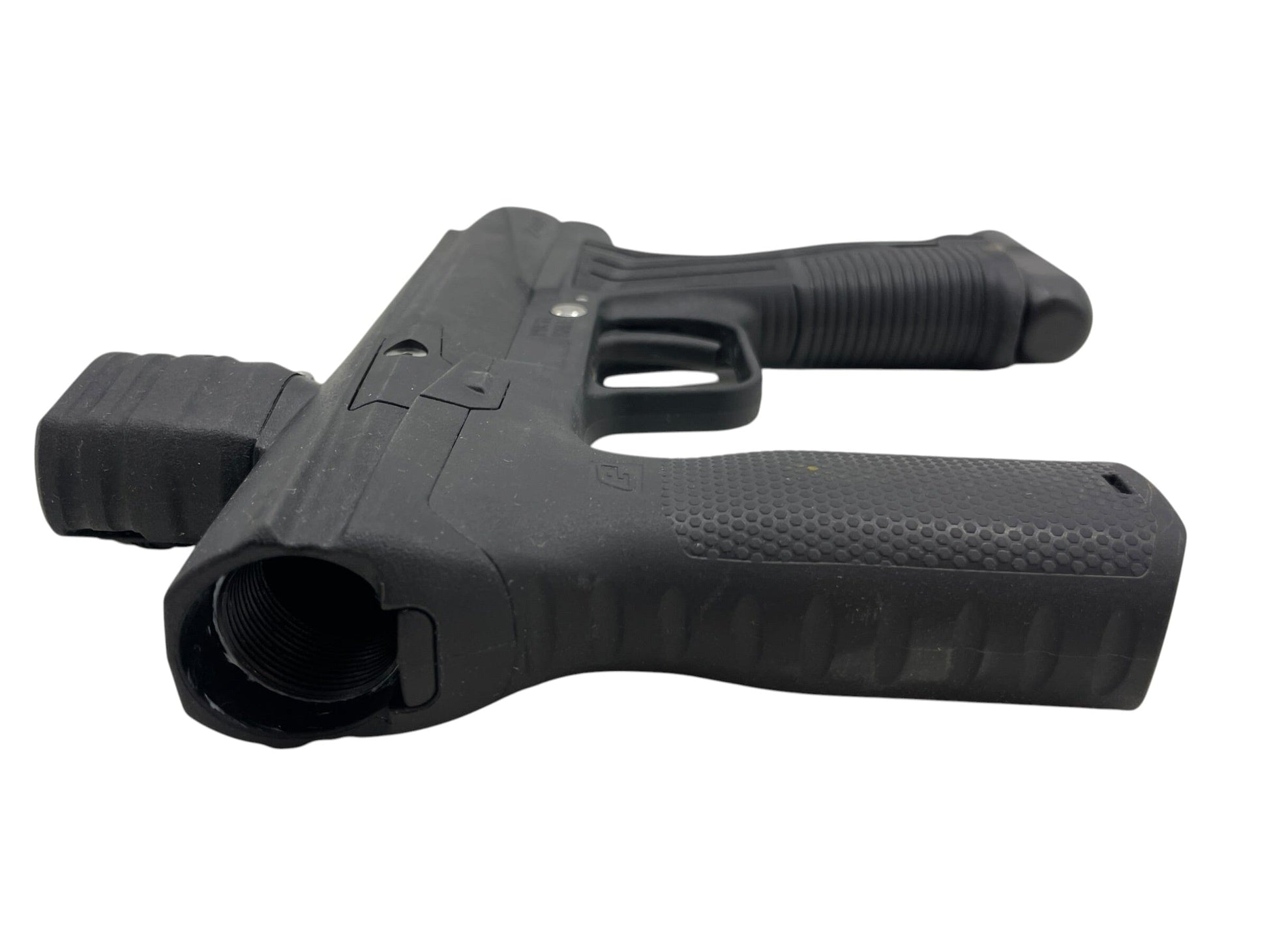 Used Planet Eclipse Emek W/ PAL Midnight Paintball Gun Paintball Gun from CPXBrosPaintball Buy/Sell/Trade Paintball Markers, New Paintball Guns, Paintball Hoppers, Paintball Masks, and Hormesis Headbands