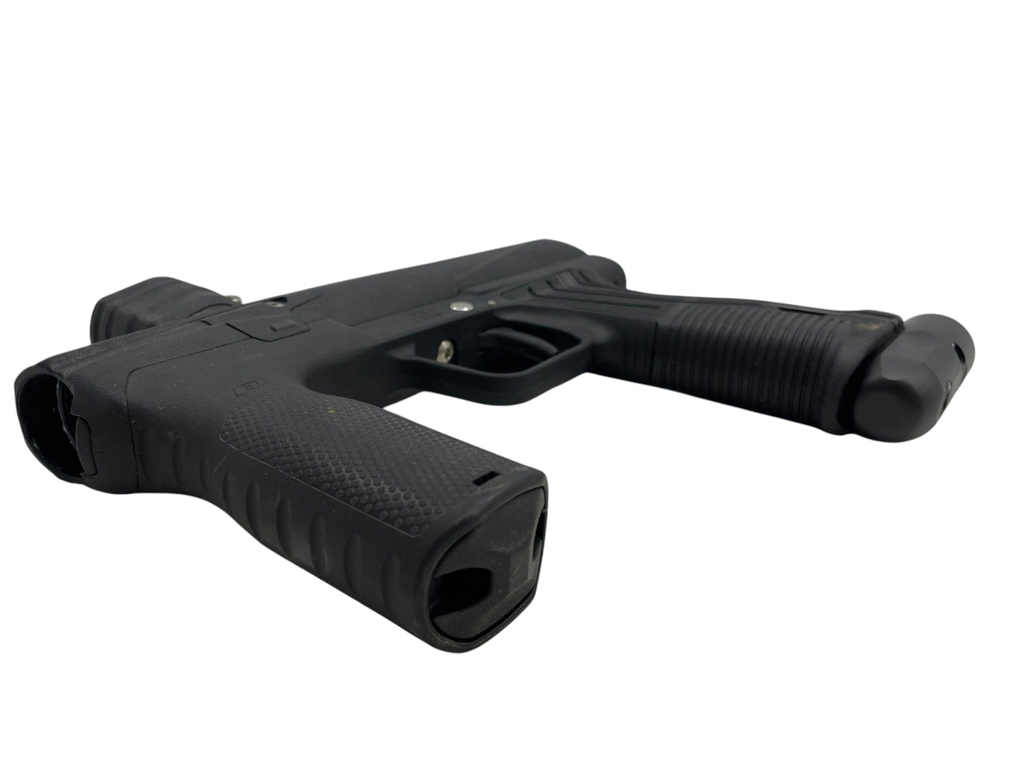 Used Planet Eclipse Emek W/ PAL Midnight Paintball Gun Paintball Gun from CPXBrosPaintball Buy/Sell/Trade Paintball Markers, New Paintball Guns, Paintball Hoppers, Paintball Masks, and Hormesis Headbands