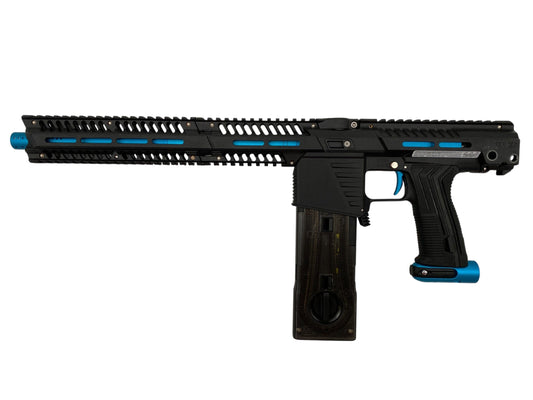 Used Planet Eclipse EMF 100 Paintball Gun Paintball Gun from CPXBrosPaintball Buy/Sell/Trade Paintball Markers, New Paintball Guns, Paintball Hoppers, Paintball Masks, and Hormesis Headbands