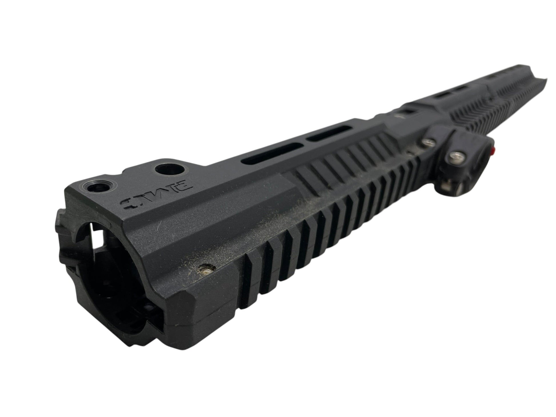 Used Planet Eclipse EMF100 Accessory Kit + Shroud + Mag Paintball Gun from CPXBrosPaintball Buy/Sell/Trade Paintball Markers, New Paintball Guns, Paintball Hoppers, Paintball Masks, and Hormesis Headbands
