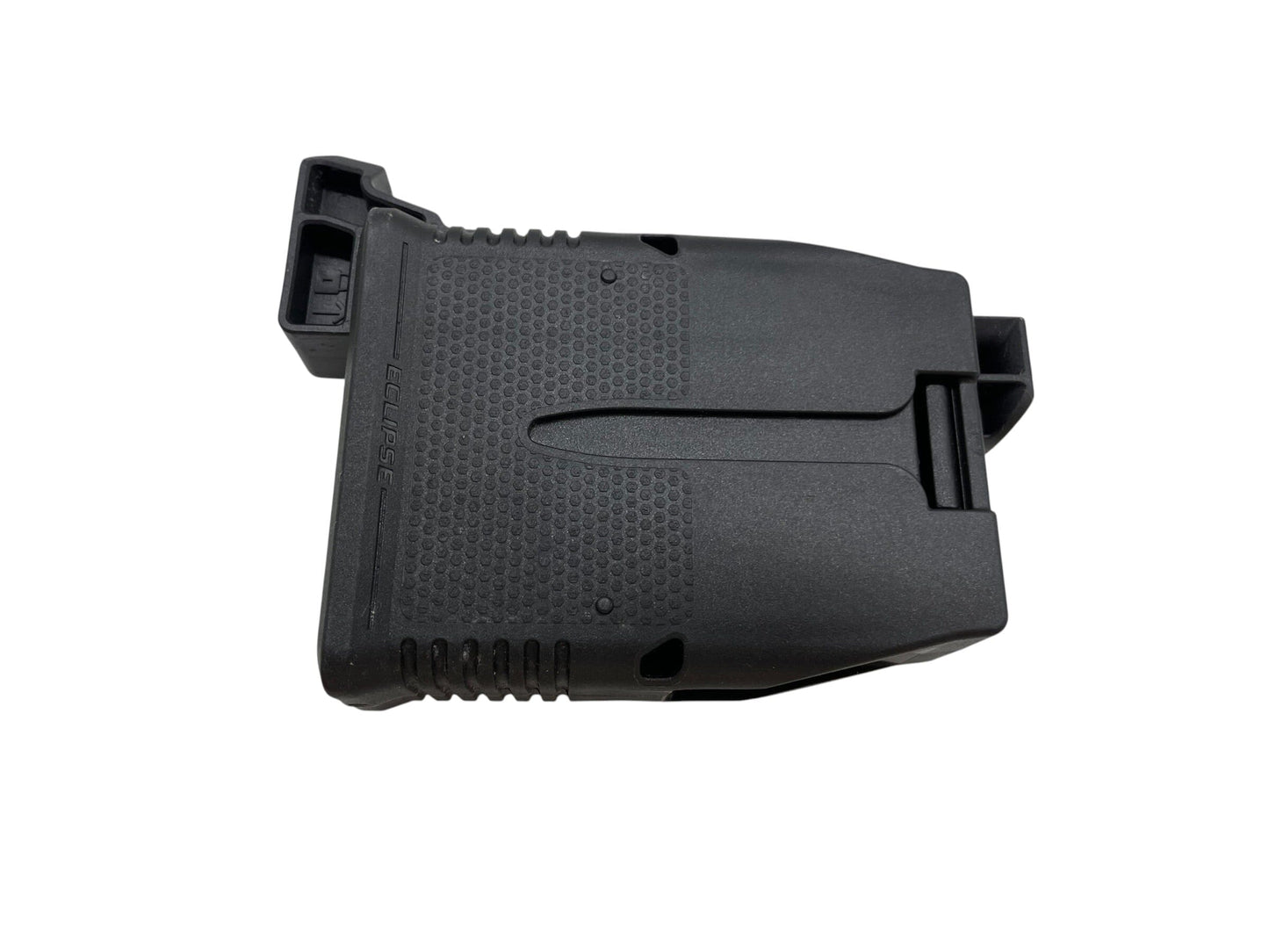 Used Planet Eclipse EMF100 Accessory Kit + Shroud + Mag Paintball Gun from CPXBrosPaintball Buy/Sell/Trade Paintball Markers, New Paintball Guns, Paintball Hoppers, Paintball Masks, and Hormesis Headbands