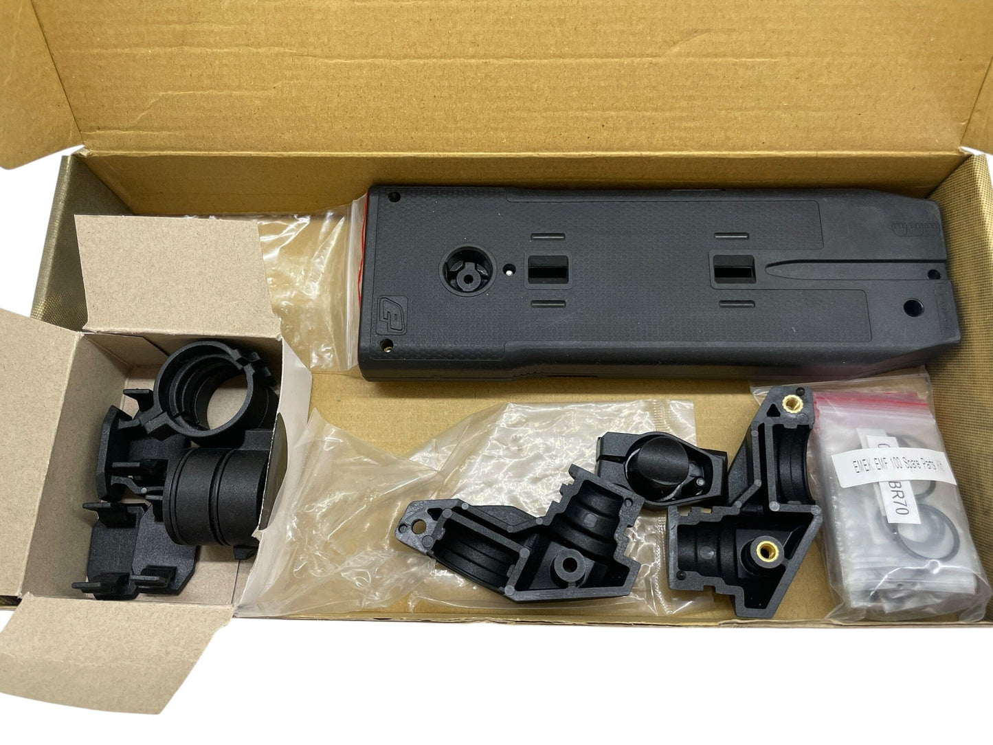 Used Planet Eclipse EMF100 Black Paintball Gun Paintball Gun from CPXBrosPaintball Buy/Sell/Trade Paintball Markers, New Paintball Guns, Paintball Hoppers, Paintball Masks, and Hormesis Headbands