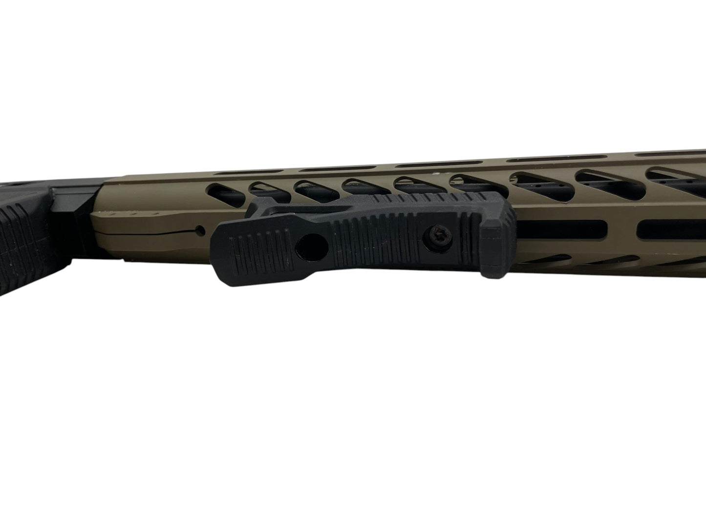 Used Planet Eclipse EMF100 Black/Tan Paintball Gun Paintball Gun from CPXBrosPaintball Buy/Sell/Trade Paintball Markers, New Paintball Guns, Paintball Hoppers, Paintball Masks, and Hormesis Headbands