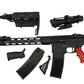 Used Planet Eclipse EMF200 + Extras Paintball Gun Paintball Gun from CPXBrosPaintball Buy/Sell/Trade Paintball Markers, New Paintball Guns, Paintball Hoppers, Paintball Masks, and Hormesis Headbands