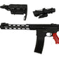 Used Planet Eclipse EMF200 + Extras Paintball Gun Paintball Gun from CPXBrosPaintball Buy/Sell/Trade Paintball Markers, New Paintball Guns, Paintball Hoppers, Paintball Masks, and Hormesis Headbands