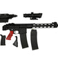 Used Planet Eclipse EMF200 + Extras Paintball Gun Paintball Gun from CPXBrosPaintball Buy/Sell/Trade Paintball Markers, New Paintball Guns, Paintball Hoppers, Paintball Masks, and Hormesis Headbands