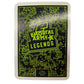Used PLANET ECLIPSE EMORTAL TRADING CARD - HOLO Paintball Gun from CPXBrosPaintball Buy/Sell/Trade Paintball Markers, New Paintball Guns, Paintball Hoppers, Paintball Masks, and Hormesis Headbands