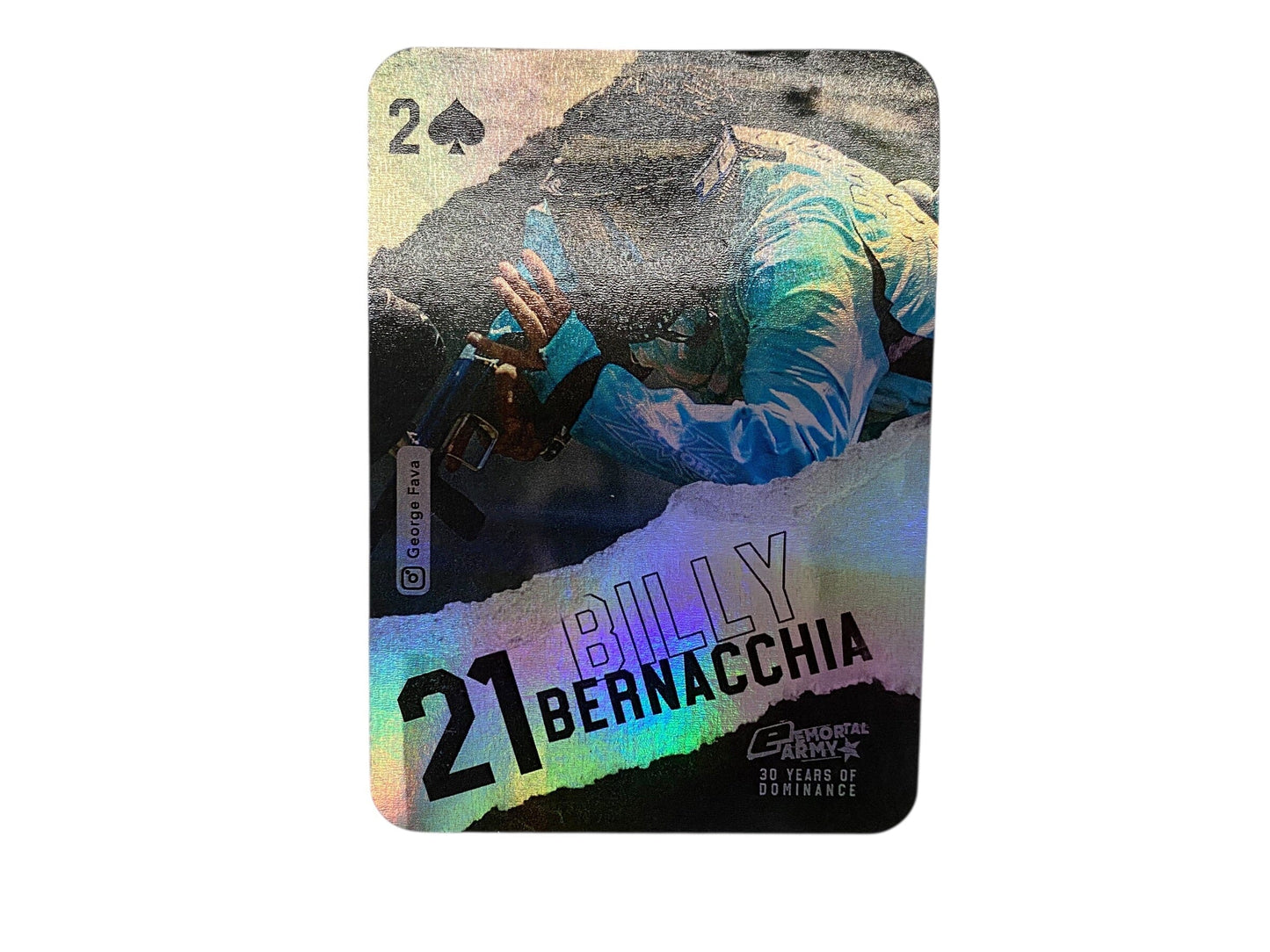 Used PLANET ECLIPSE EMORTAL TRADING CARD - HOLO Paintball Gun from CPXBrosPaintball Buy/Sell/Trade Paintball Markers, New Paintball Guns, Paintball Hoppers, Paintball Masks, and Hormesis Headbands