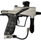 Used Planet Eclipse Etek 3 AM Silver/Black Paintball Gun Paintball Gun from CPXBrosPaintball Buy/Sell/Trade Paintball Markers, New Paintball Guns, Paintball Hoppers, Paintball Masks, and Hormesis Headbands