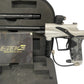 Used Planet Eclipse Etek 3 AM Silver/Black Paintball Gun Paintball Gun from CPXBrosPaintball Buy/Sell/Trade Paintball Markers, New Paintball Guns, Paintball Hoppers, Paintball Masks, and Hormesis Headbands