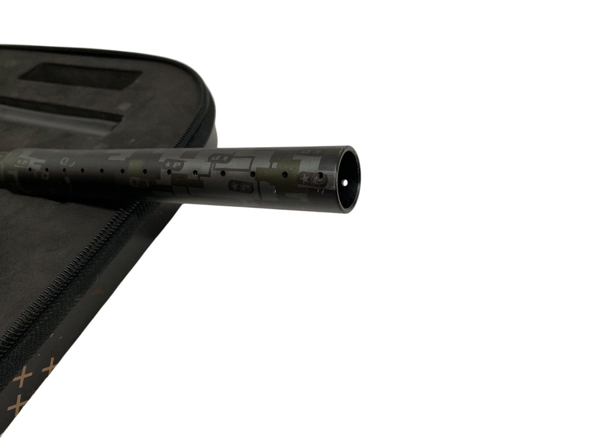 Used Planet Eclipse Etek 3 Paintball Gun Pops Asa Paintball Gun from CPXBrosPaintball Buy/Sell/Trade Paintball Markers, New Paintball Guns, Paintball Hoppers, Paintball Masks, and Hormesis Headbands
