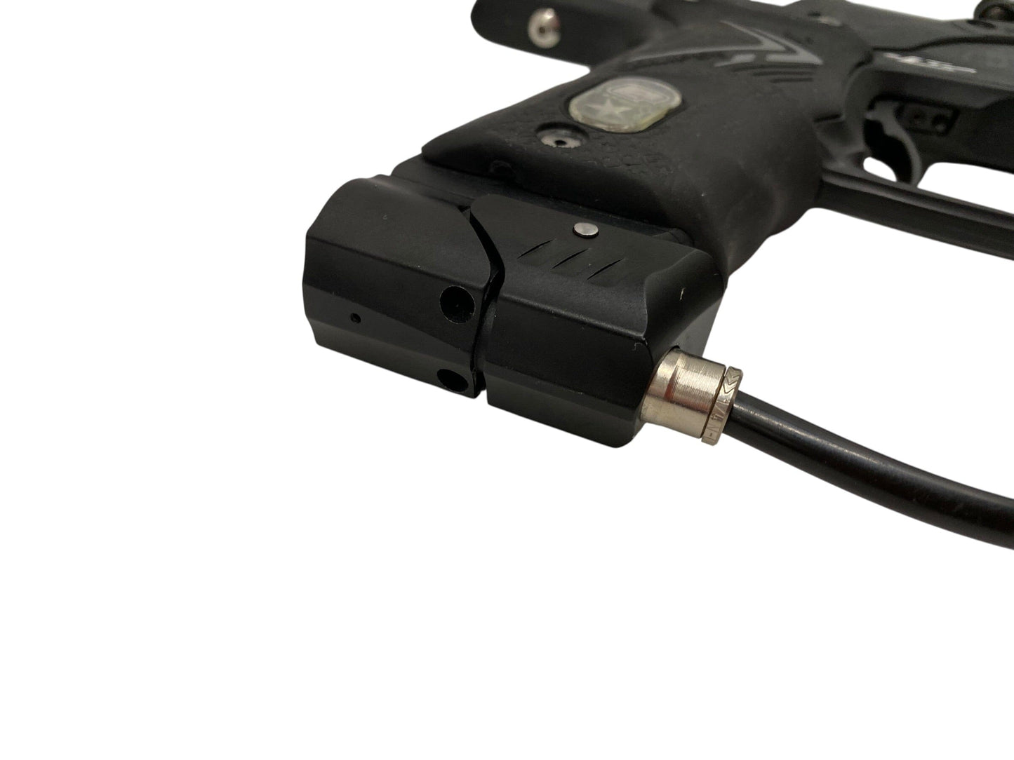 Used Planet Eclipse Etek 3 Paintball Gun Pops Asa Paintball Gun from CPXBrosPaintball Buy/Sell/Trade Paintball Markers, New Paintball Guns, Paintball Hoppers, Paintball Masks, and Hormesis Headbands