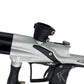 Used Planet Eclipse Etek 3 Paintball Gun Silver/Black Paintball Gun from CPXBrosPaintball Buy/Sell/Trade Paintball Markers, New Paintball Guns, Paintball Hoppers, Paintball Masks, and Hormesis Headbands