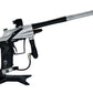 Used Planet Eclipse Etek 3 Paintball Gun Silver/Black Paintball Gun from CPXBrosPaintball Buy/Sell/Trade Paintball Markers, New Paintball Guns, Paintball Hoppers, Paintball Masks, and Hormesis Headbands