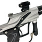 Used Planet Eclipse Etek 3 Paintball Gun Silver/Black Paintball Gun from CPXBrosPaintball Buy/Sell/Trade Paintball Markers, New Paintball Guns, Paintball Hoppers, Paintball Masks, and Hormesis Headbands