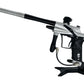 Used Planet Eclipse Etek 3 Paintball Gun Silver/Black Paintball Gun from CPXBrosPaintball Buy/Sell/Trade Paintball Markers, New Paintball Guns, Paintball Hoppers, Paintball Masks, and Hormesis Headbands
