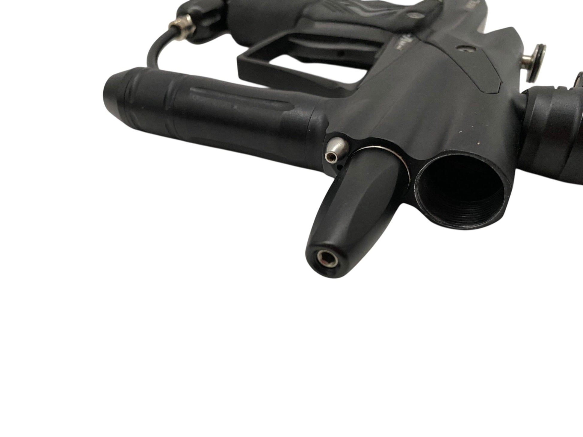 Used Planet Eclipse Etek 4 AM Paintball Gun Paintball Gun from CPXBrosPaintball Buy/Sell/Trade Paintball Markers, New Paintball Guns, Paintball Hoppers, Paintball Masks, and Hormesis Headbands
