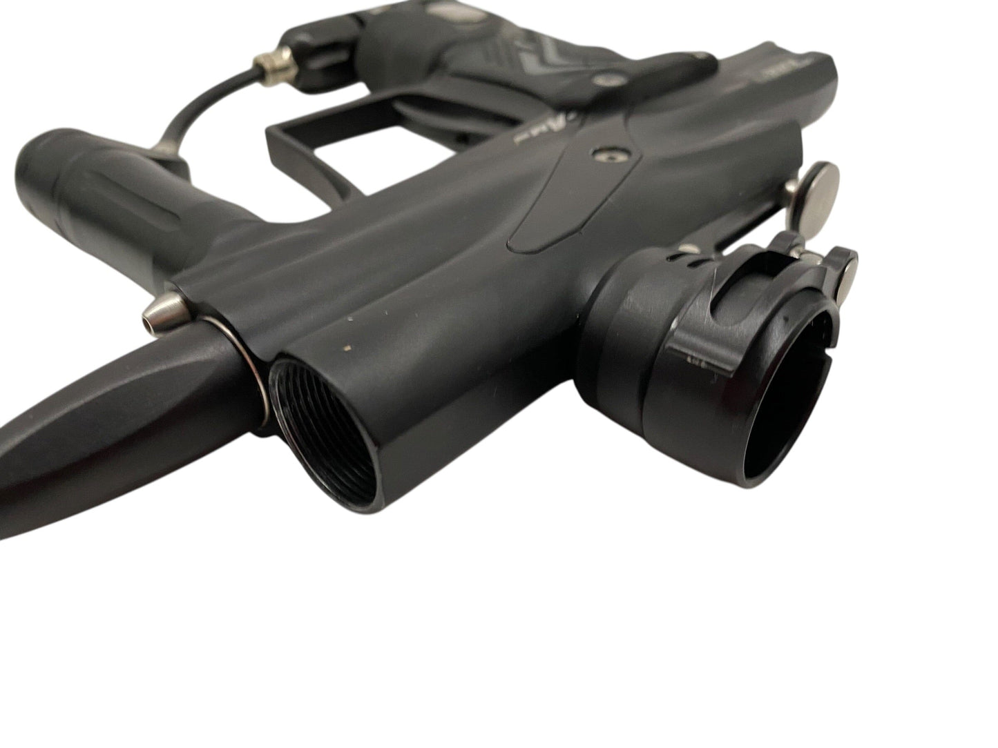 Used Planet Eclipse Etek 4 AM Paintball Gun Paintball Gun from CPXBrosPaintball Buy/Sell/Trade Paintball Markers, New Paintball Guns, Paintball Hoppers, Paintball Masks, and Hormesis Headbands