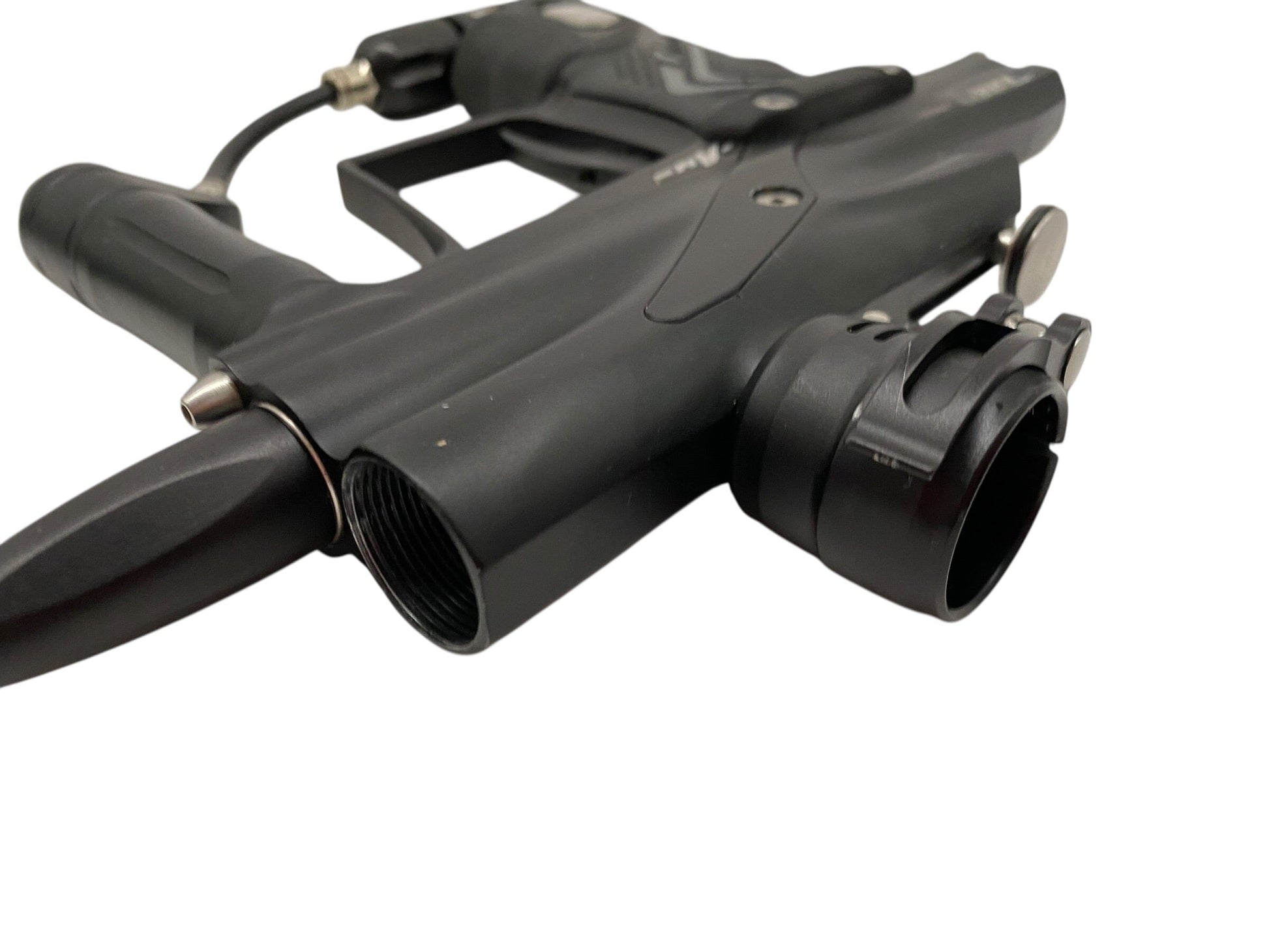 Used Planet Eclipse Etek 4 AM Paintball Gun Paintball Gun from CPXBrosPaintball Buy/Sell/Trade Paintball Markers, New Paintball Guns, Paintball Hoppers, Paintball Masks, and Hormesis Headbands