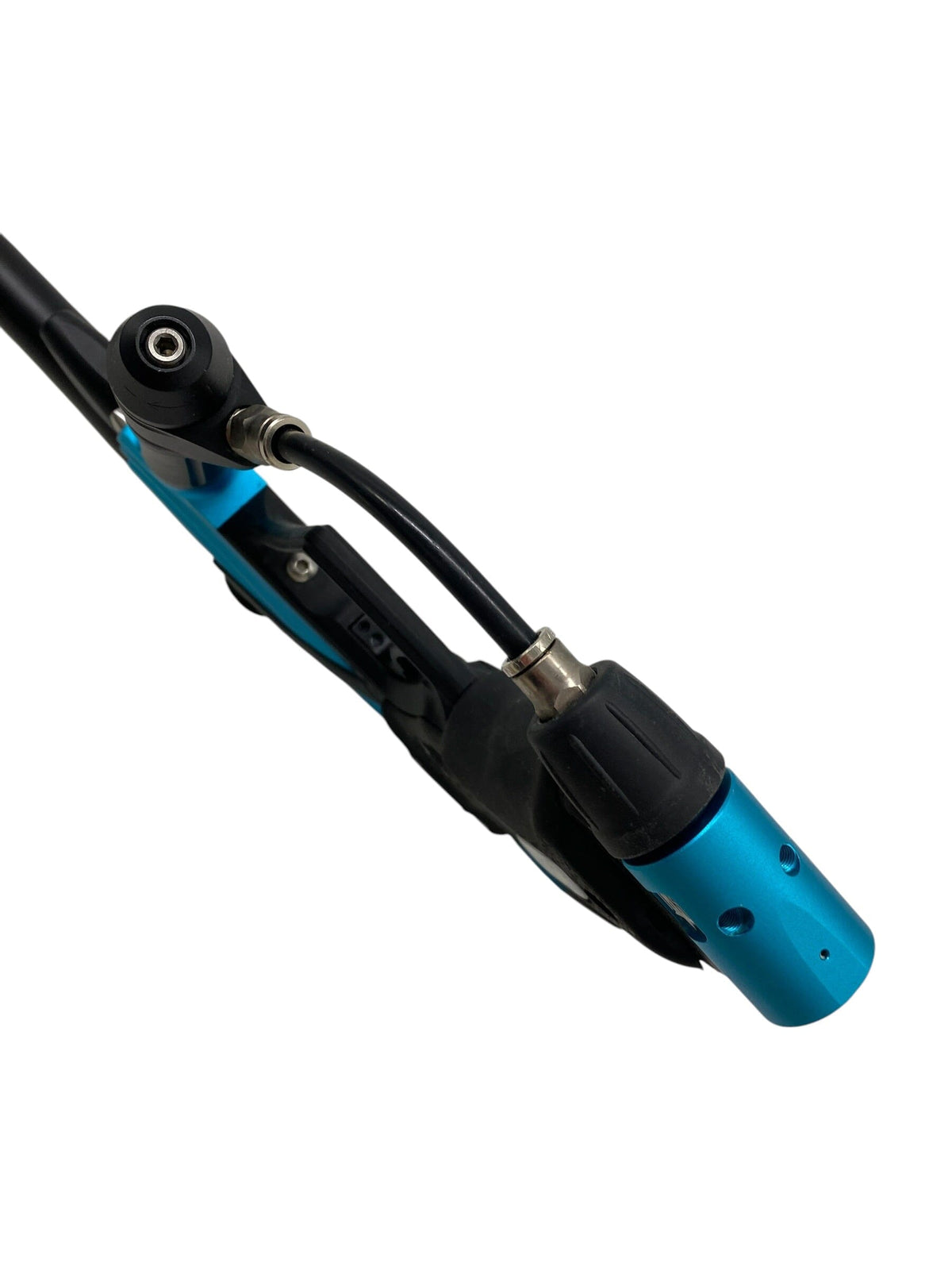 Used Planet Eclipse Etek 4 Lt Paintball Gun Blue Paintball Gun from CPXBrosPaintball Buy/Sell/Trade Paintball Markers, New Paintball Guns, Paintball Hoppers, Paintball Masks, and Hormesis Headbands