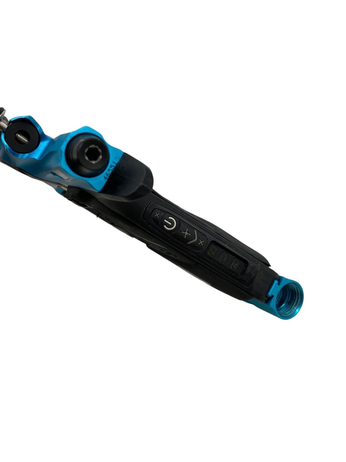 Used Planet Eclipse Etek 4 Lt Paintball Gun Blue Paintball Gun from CPXBrosPaintball Buy/Sell/Trade Paintball Markers, New Paintball Guns, Paintball Hoppers, Paintball Masks, and Hormesis Headbands