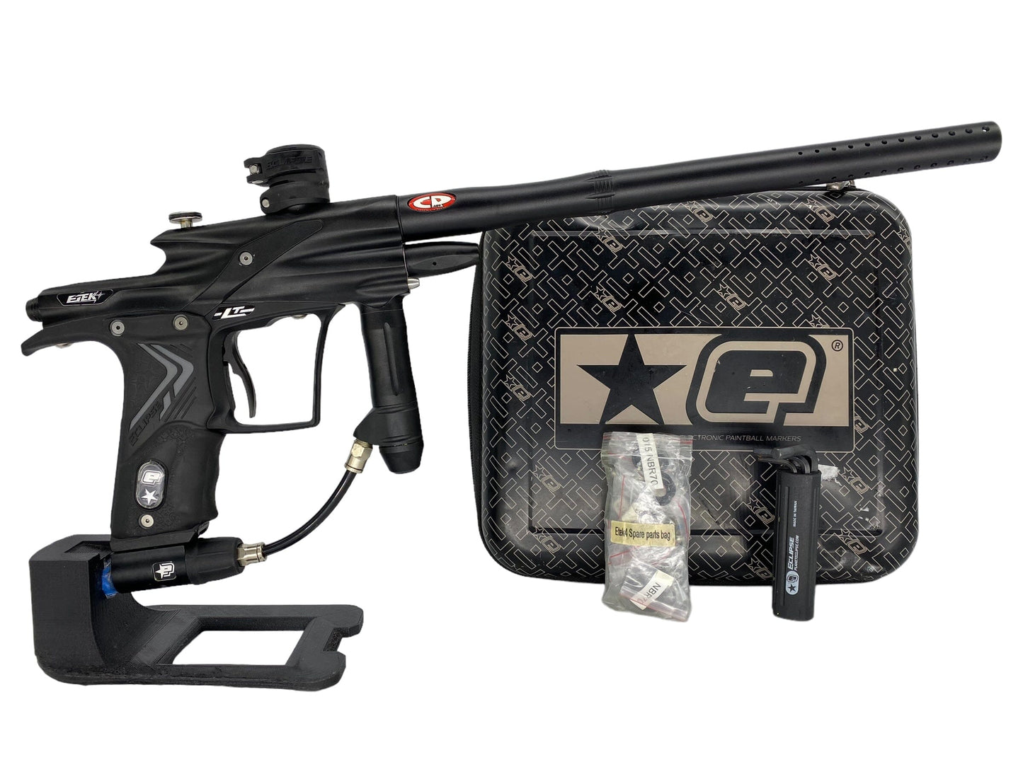 Used Planet Eclipse Etek 4 LT Paintball Gun Paintball Gun from CPXBrosPaintball Buy/Sell/Trade Paintball Markers, New Paintball Guns, Paintball Hoppers, Paintball Masks, and Hormesis Headbands