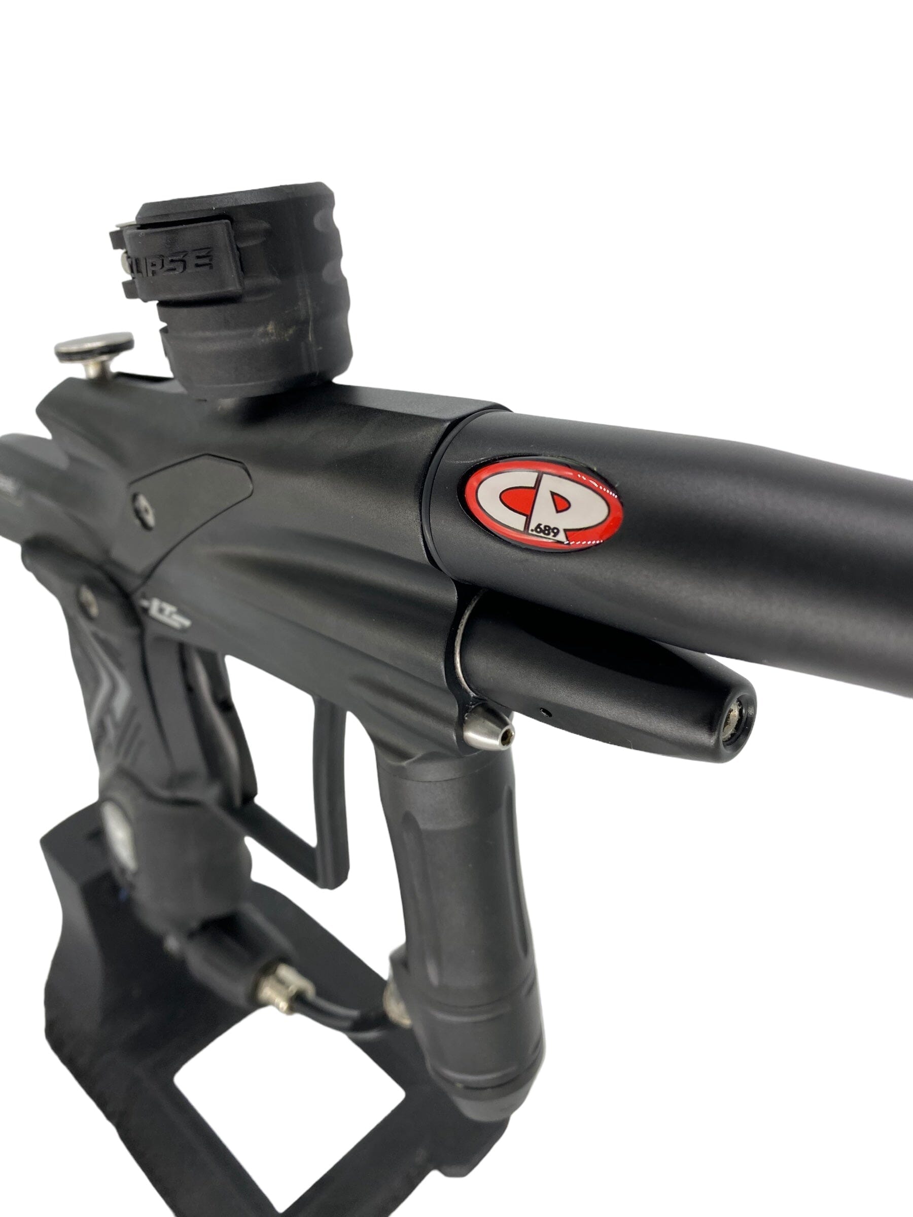 Used Planet Eclipse Etek 4 LT Paintball Gun Paintball Gun from CPXBrosPaintball Buy/Sell/Trade Paintball Markers, New Paintball Guns, Paintball Hoppers, Paintball Masks, and Hormesis Headbands