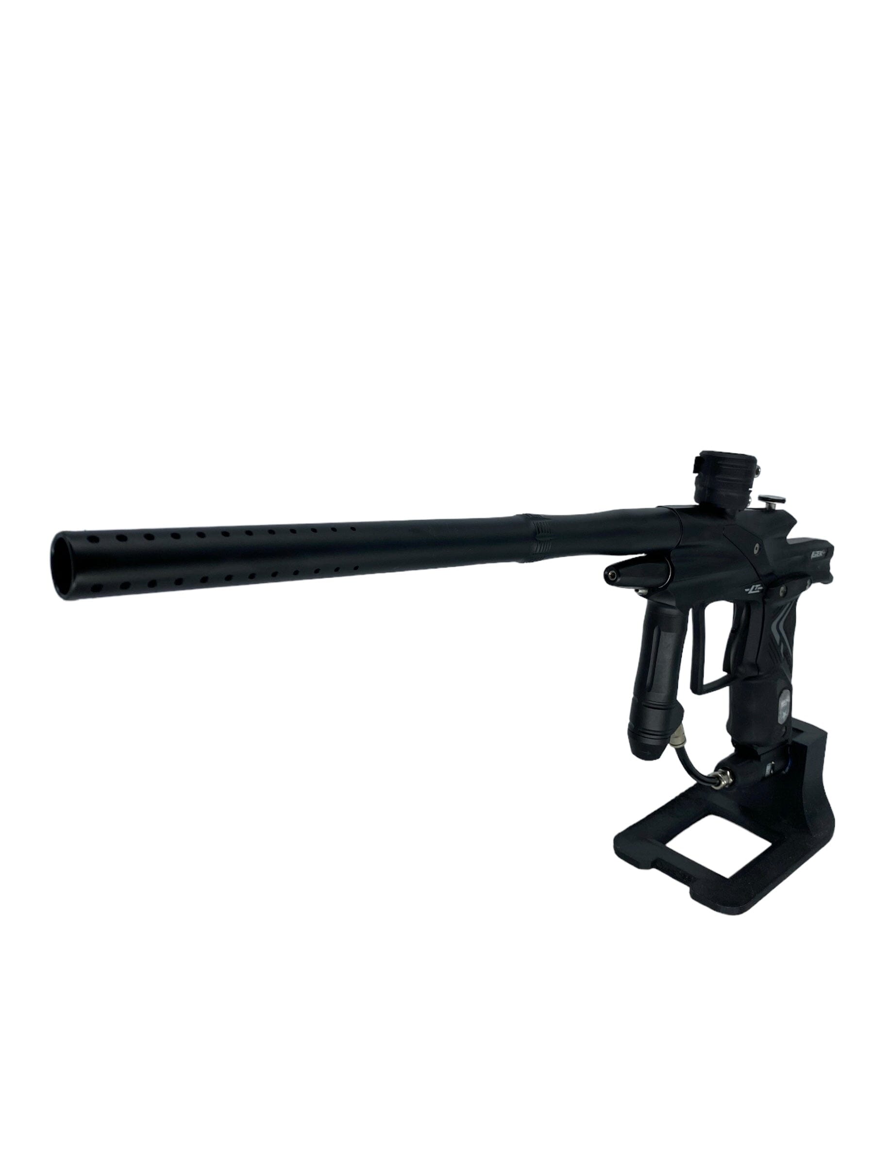 Used Planet Eclipse Etek 4 LT Paintball Gun Paintball Gun from CPXBrosPaintball Buy/Sell/Trade Paintball Markers, New Paintball Guns, Paintball Hoppers, Paintball Masks, and Hormesis Headbands