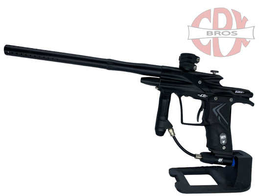 Used Planet Eclipse Etek 4 LT Paintball Gun Paintball Gun from CPXBrosPaintball Buy/Sell/Trade Paintball Markers, New Paintball Guns, Paintball Hoppers, Paintball Masks, and Hormesis Headbands