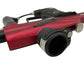 Used Planet Eclipse Etek 4 LT Red/Black Paintball Gun Paintball Gun from CPXBrosPaintball Buy/Sell/Trade Paintball Markers, New Paintball Guns, Paintball Hoppers, Paintball Masks, and Hormesis Headbands