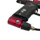 Used Planet Eclipse Etek 4 LT Red/Black Paintball Gun Paintball Gun from CPXBrosPaintball Buy/Sell/Trade Paintball Markers, New Paintball Guns, Paintball Hoppers, Paintball Masks, and Hormesis Headbands