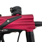 Used Planet Eclipse Etek 4 LT Red/Black Paintball Gun Paintball Gun from CPXBrosPaintball Buy/Sell/Trade Paintball Markers, New Paintball Guns, Paintball Hoppers, Paintball Masks, and Hormesis Headbands
