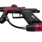 Used Planet Eclipse Etek 4 LT Red/Black Paintball Gun Paintball Gun from CPXBrosPaintball Buy/Sell/Trade Paintball Markers, New Paintball Guns, Paintball Hoppers, Paintball Masks, and Hormesis Headbands