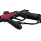 Used Planet Eclipse Etek 4 LT Red/Black Paintball Gun Paintball Gun from CPXBrosPaintball Buy/Sell/Trade Paintball Markers, New Paintball Guns, Paintball Hoppers, Paintball Masks, and Hormesis Headbands