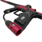 Used Planet Eclipse Etek 4 LT Red/Black Paintball Gun Paintball Gun from CPXBrosPaintball Buy/Sell/Trade Paintball Markers, New Paintball Guns, Paintball Hoppers, Paintball Masks, and Hormesis Headbands