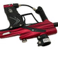 Used Planet Eclipse Etek 4 LT Red/Black Paintball Gun Paintball Gun from CPXBrosPaintball Buy/Sell/Trade Paintball Markers, New Paintball Guns, Paintball Hoppers, Paintball Masks, and Hormesis Headbands
