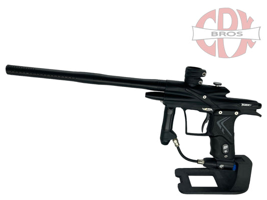 Used Planet Eclipse Etek 4 Paintball Gun Paintball Gun from CPXBrosPaintball Buy/Sell/Trade Paintball Markers, New Paintball Guns, Paintball Hoppers, Paintball Masks, and Hormesis Headbands