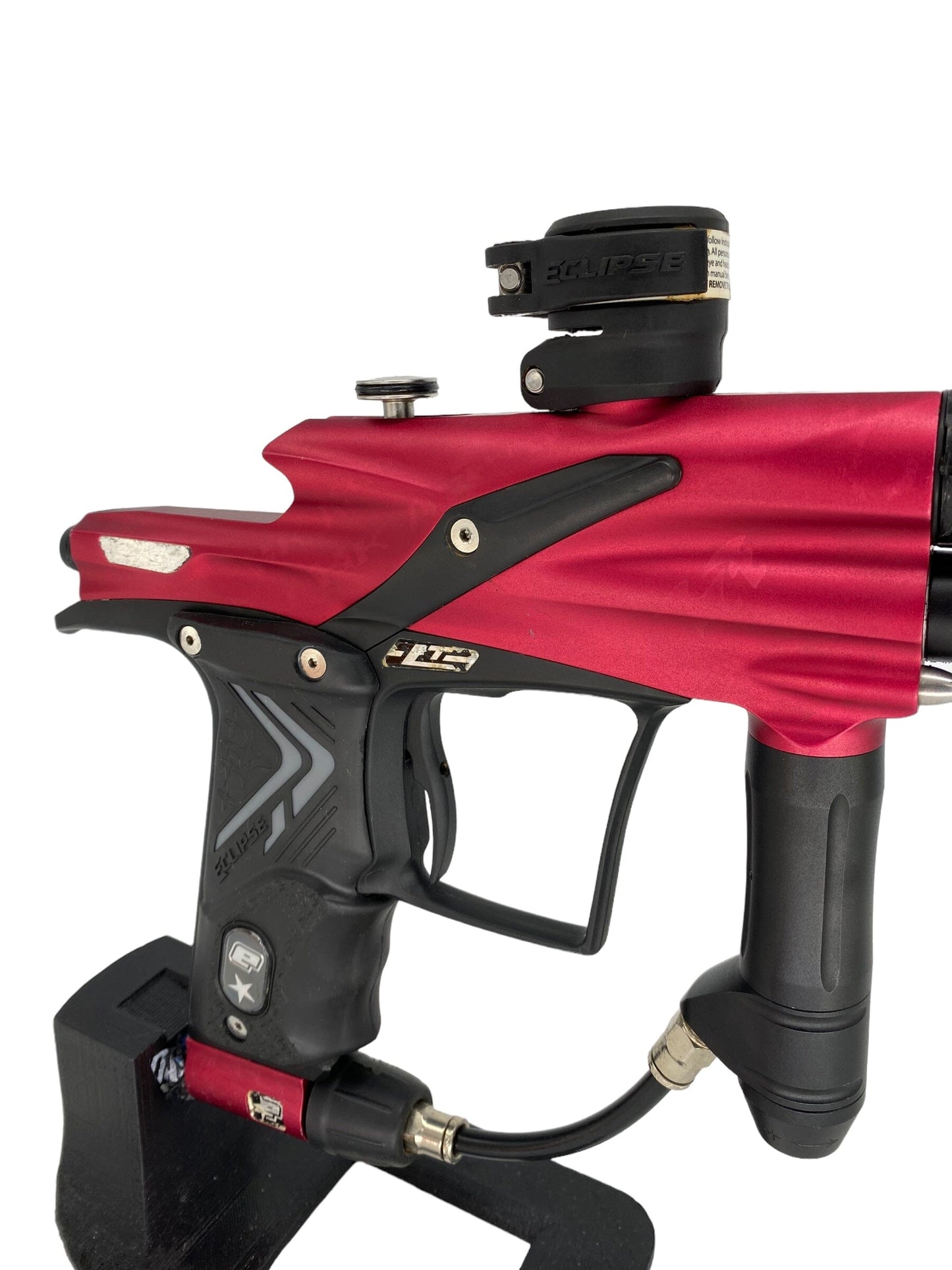 Used Planet Eclipse Etek 4 Paintball Gun Paintball Gun from CPXBrosPaintball Buy/Sell/Trade Paintball Markers, New Paintball Guns, Paintball Hoppers, Paintball Masks, and Hormesis Headbands