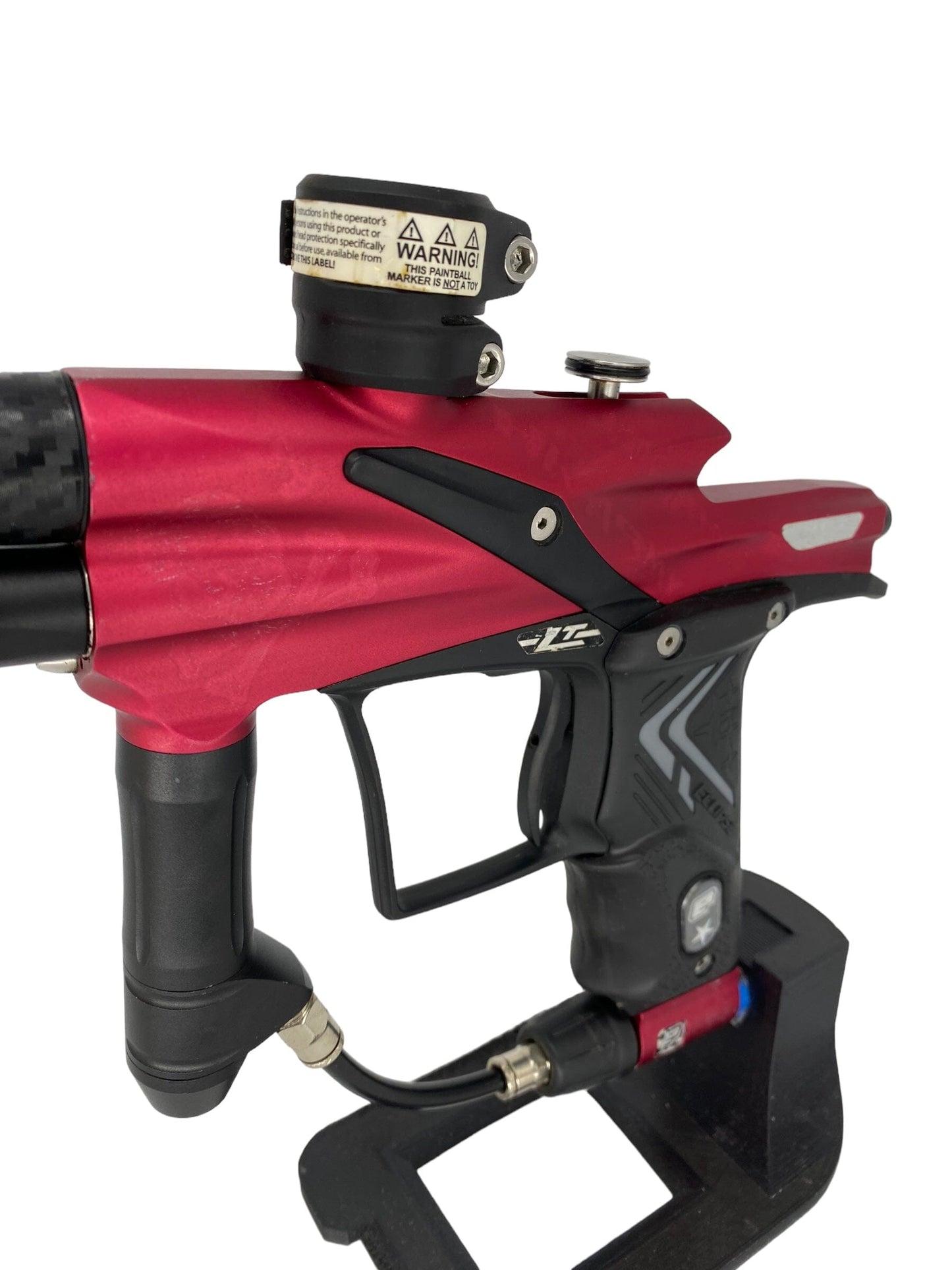 Used Planet Eclipse Etek 4 Paintball Gun Paintball Gun from CPXBrosPaintball Buy/Sell/Trade Paintball Markers, New Paintball Guns, Paintball Hoppers, Paintball Masks, and Hormesis Headbands