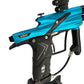 Used Planet Eclipse Etek 4 Paintball Gun Teal/Black Paintball Gun from CPXBrosPaintball Buy/Sell/Trade Paintball Markers, New Paintball Guns, Paintball Hoppers, Paintball Masks, and Hormesis Headbands