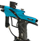 Used Planet Eclipse Etek 4 Paintball Gun Teal/Black Paintball Gun from CPXBrosPaintball Buy/Sell/Trade Paintball Markers, New Paintball Guns, Paintball Hoppers, Paintball Masks, and Hormesis Headbands