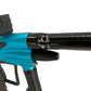 Used Planet Eclipse Etek 4 Paintball Gun Teal/Black Paintball Gun from CPXBrosPaintball Buy/Sell/Trade Paintball Markers, New Paintball Guns, Paintball Hoppers, Paintball Masks, and Hormesis Headbands