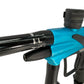 Used Planet Eclipse Etek 4 Paintball Gun Teal/Black Paintball Gun from CPXBrosPaintball Buy/Sell/Trade Paintball Markers, New Paintball Guns, Paintball Hoppers, Paintball Masks, and Hormesis Headbands