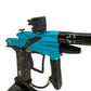 Used Planet Eclipse Etek 4 Paintball Gun Teal/Black Paintball Gun from CPXBrosPaintball Buy/Sell/Trade Paintball Markers, New Paintball Guns, Paintball Hoppers, Paintball Masks, and Hormesis Headbands