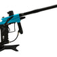 Used Planet Eclipse Etek 4 Paintball Gun Teal/Black Paintball Gun from CPXBrosPaintball Buy/Sell/Trade Paintball Markers, New Paintball Guns, Paintball Hoppers, Paintball Masks, and Hormesis Headbands