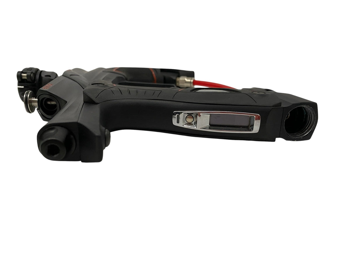 Used Planet Eclipse Etek 5 Midnight + OLED Board Paintball Gun Paintball Gun from CPXBrosPaintball Buy/Sell/Trade Paintball Markers, New Paintball Guns, Paintball Hoppers, Paintball Masks, and Hormesis Headbands